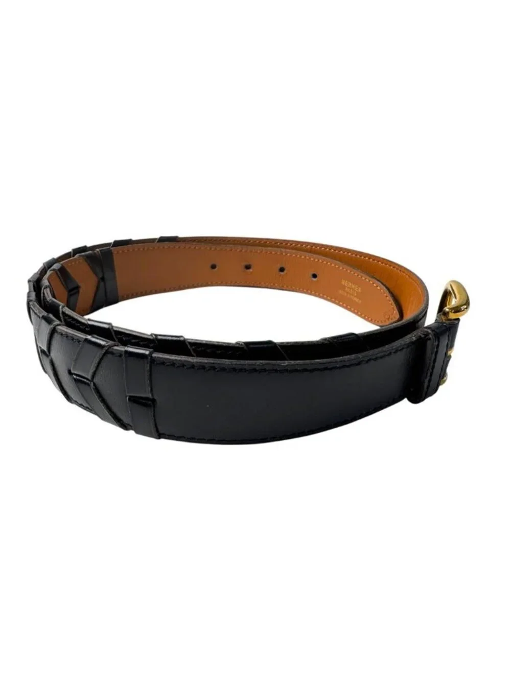 Hermes this authentic